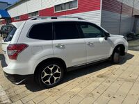 Subaru Forester, 2013