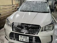 Subaru Forester, 2013