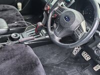 Subaru Forester, 2013