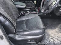 Subaru Forester, 2013