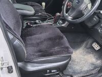 Subaru Forester, 2013