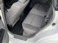 Subaru Forester, 2002