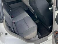 Subaru Forester, 2002