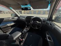 Subaru Forester, 2010