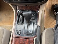 Toyota Land Cruiser, 1998