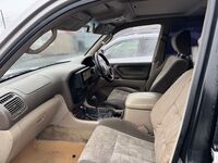 Toyota Land Cruiser, 1998