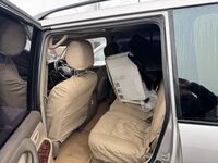 Toyota Land Cruiser, 1998