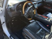 Lexus RX 350, 2009