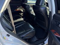 Lexus RX 350, 2009