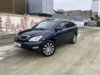 Lexus RX 350, 2006