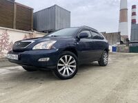 Lexus RX 350, 2006