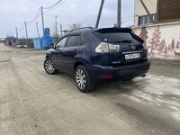 Lexus RX 350, 2006