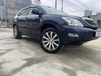 Lexus RX 350, 2006