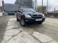 Lexus RX 350, 2006