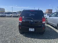 Toyota Porte, 2015