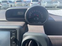 Toyota Porte, 2015