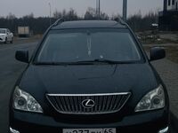 Lexus RX 350, 2006