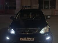 Lexus RX 350, 2006