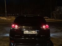 Lexus RX 350, 2006