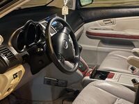 Lexus RX 350, 2006
