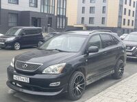 Lexus RX 350, 2006