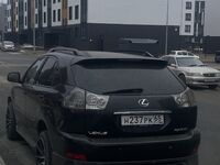 Lexus RX 350, 2006