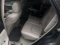 Lexus RX 350, 2006