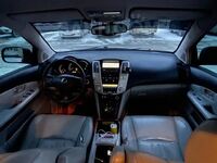 Lexus RX 350, 2006