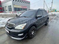 Lexus RX 350, 2006