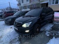 Lexus RX 350, 2006