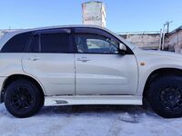 Toyota Rav4, 2002
