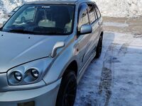Toyota Rav4, 2002