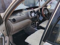 Toyota Rav4, 2002