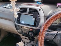 Toyota Rav4, 2002