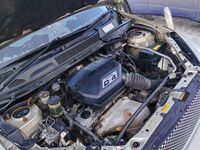 Toyota Rav4, 2002