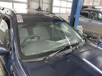 Toyota Camry Gracia, 1998