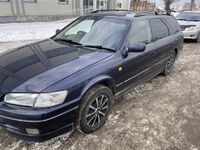 Toyota Camry Gracia, 1998