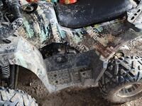 Grizzly 125, 2020