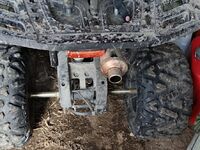 Grizzly 125, 2020
