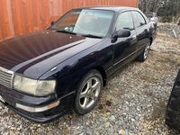 Toyota Crown, 1995