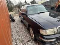 Toyota Crown, 1995
