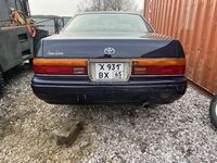 Toyota Crown, 1995