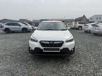 Subaru XV, 2022