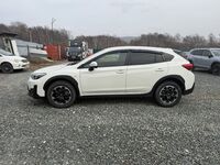 Subaru XV, 2022