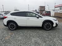 Subaru XV, 2022