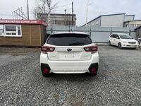 Subaru XV, 2022