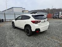 Subaru XV, 2022