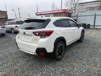 Subaru XV, 2022