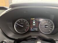 Subaru XV, 2022