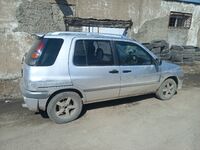 Toyota Raum, 1998